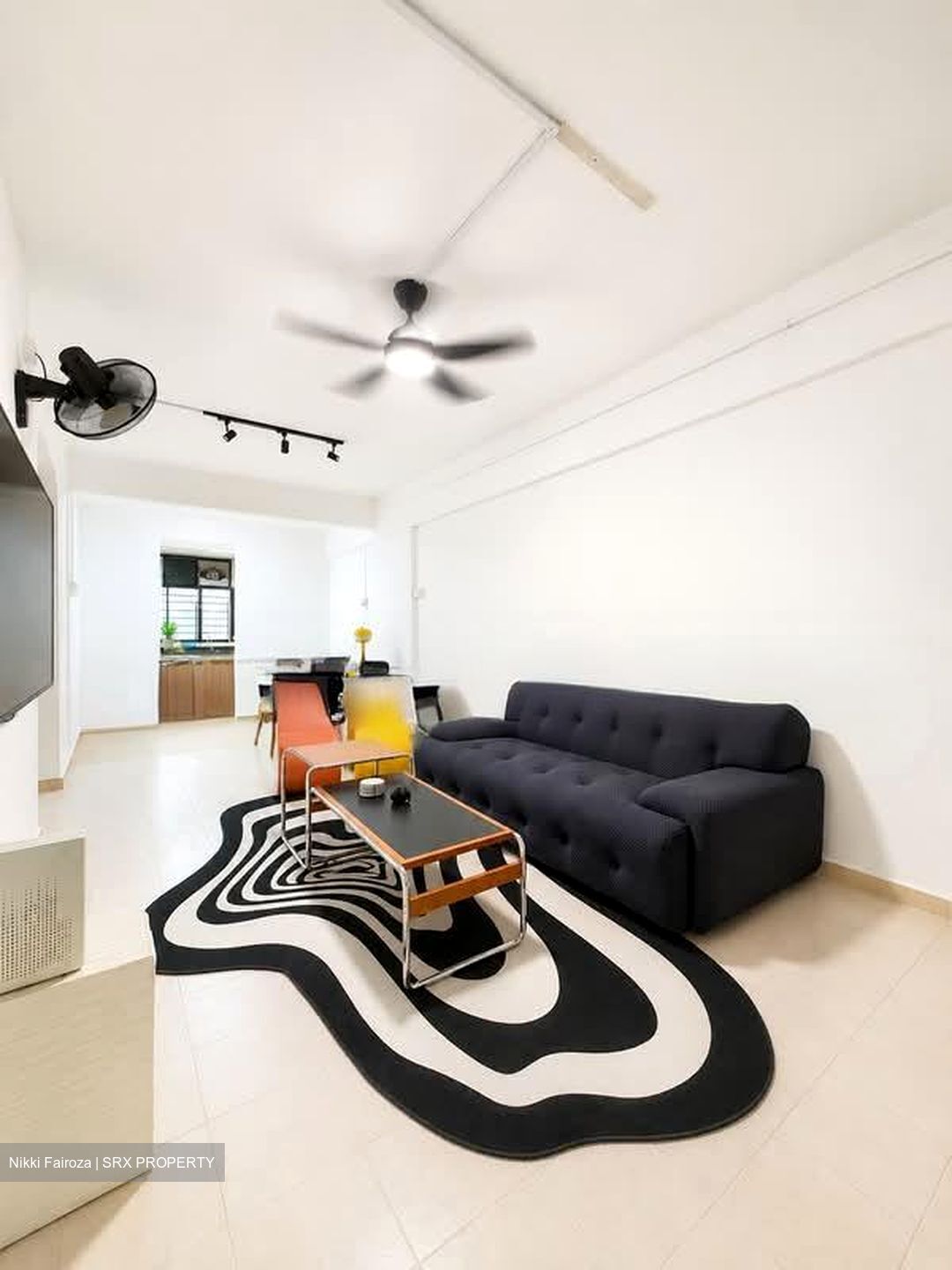 Blk 222 Jurong East Street 21 (Jurong East), HDB 3 Rooms #588252361